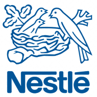 Logo Nestle